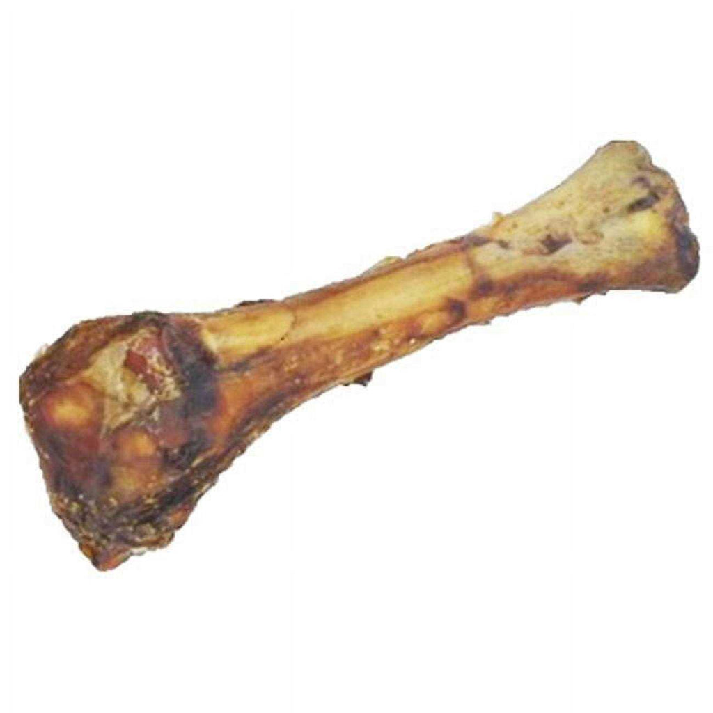 Lamb Shank Bone Dog Treat X84826
