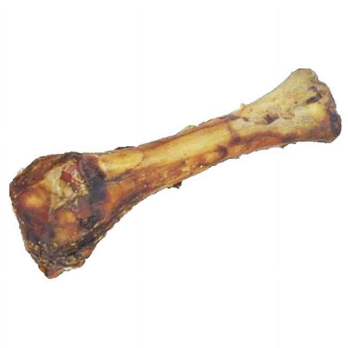 Lamb Shank Bone Dog Treat X84826