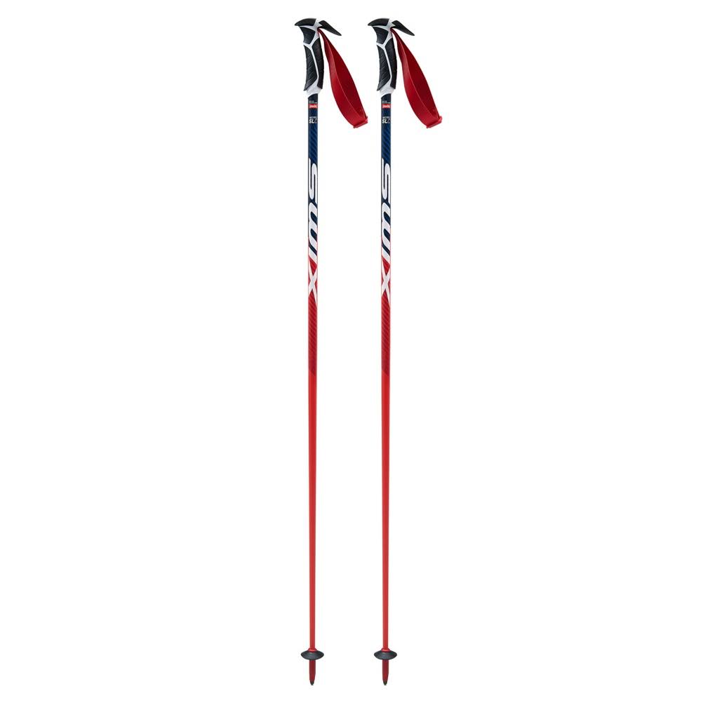 WC Pro SL Carbon Poles 125 S723571