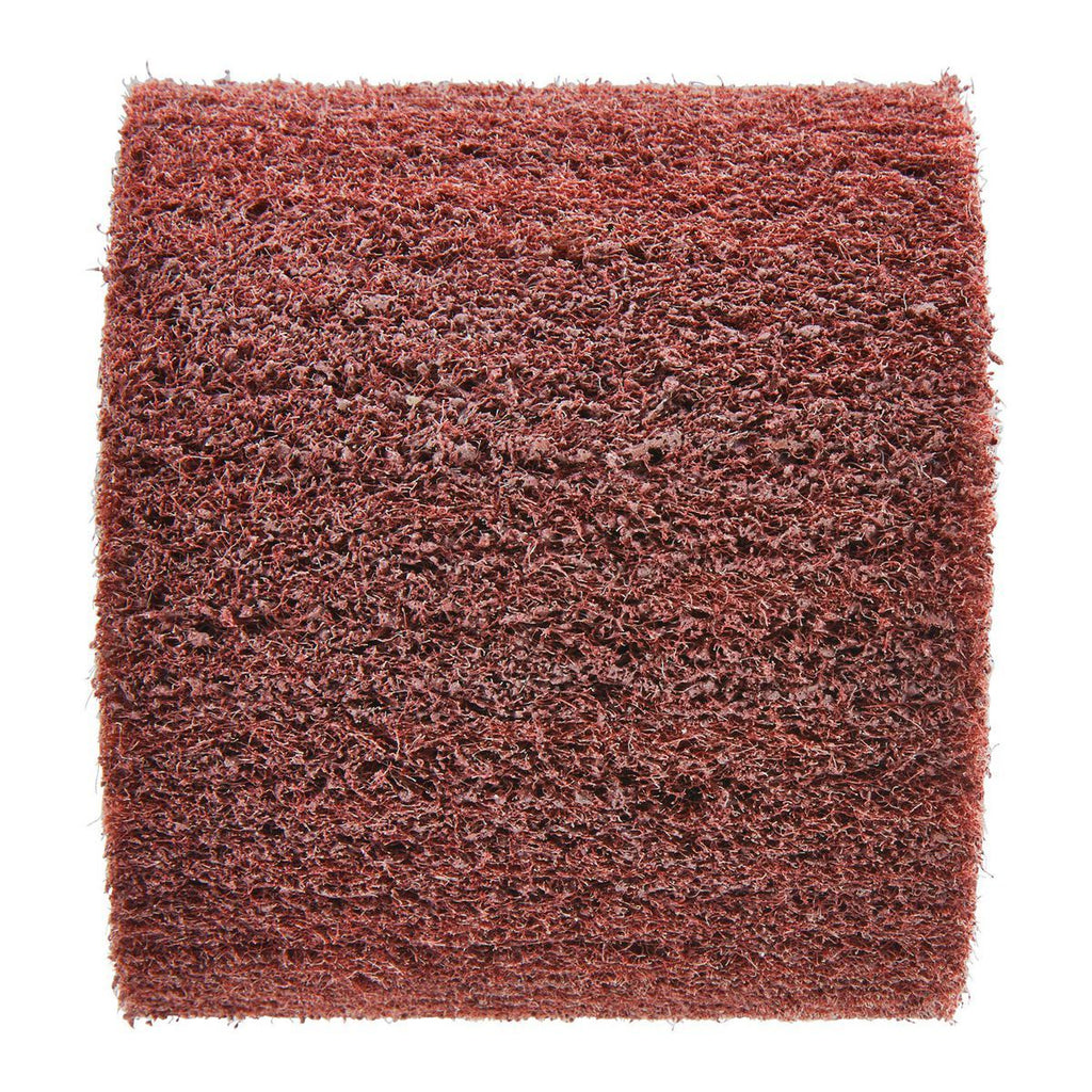 4-1/2 in. x 4 in. x 3/4 in. 60-Grit Finishing Drum C400