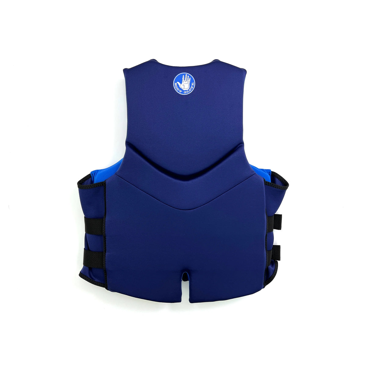 Blue Evoprene Life Jacket and Vest V716