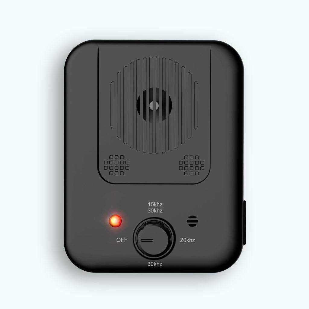 Rechargeable Dog Bark Stopper P48313