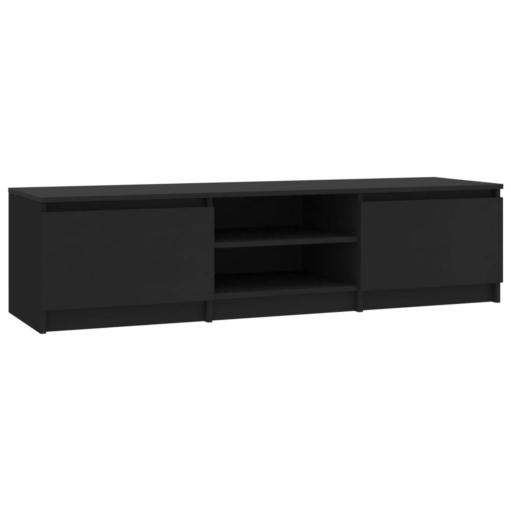 Gray TV Cabinet B30597