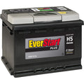 Lead Acid Automotive Battery 12 Volt 550 CCA C4032
