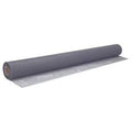 Gray Fiberglass 54x22 Screen Mesh Roll B1230