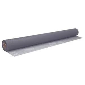 Gray Fiberglass 54x22 Screen Mesh Roll B1230