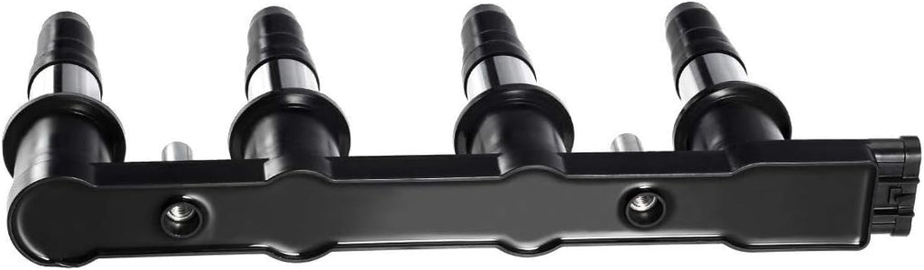 Ignition Coil Pack of 2 V422