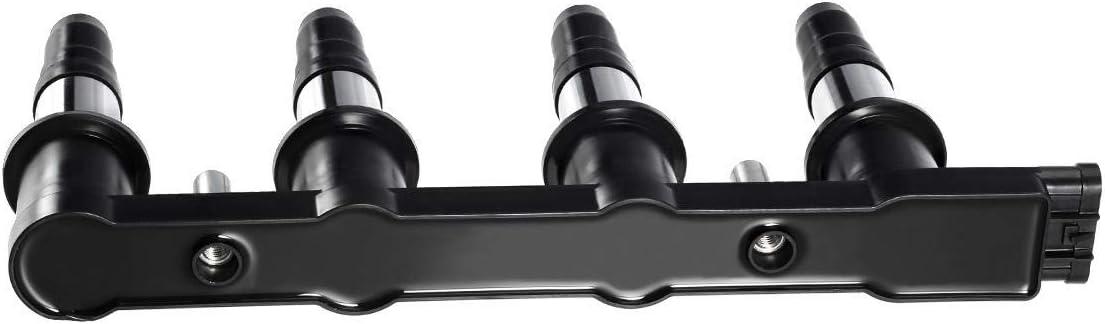 Ignition Coil Pack of 2 V422