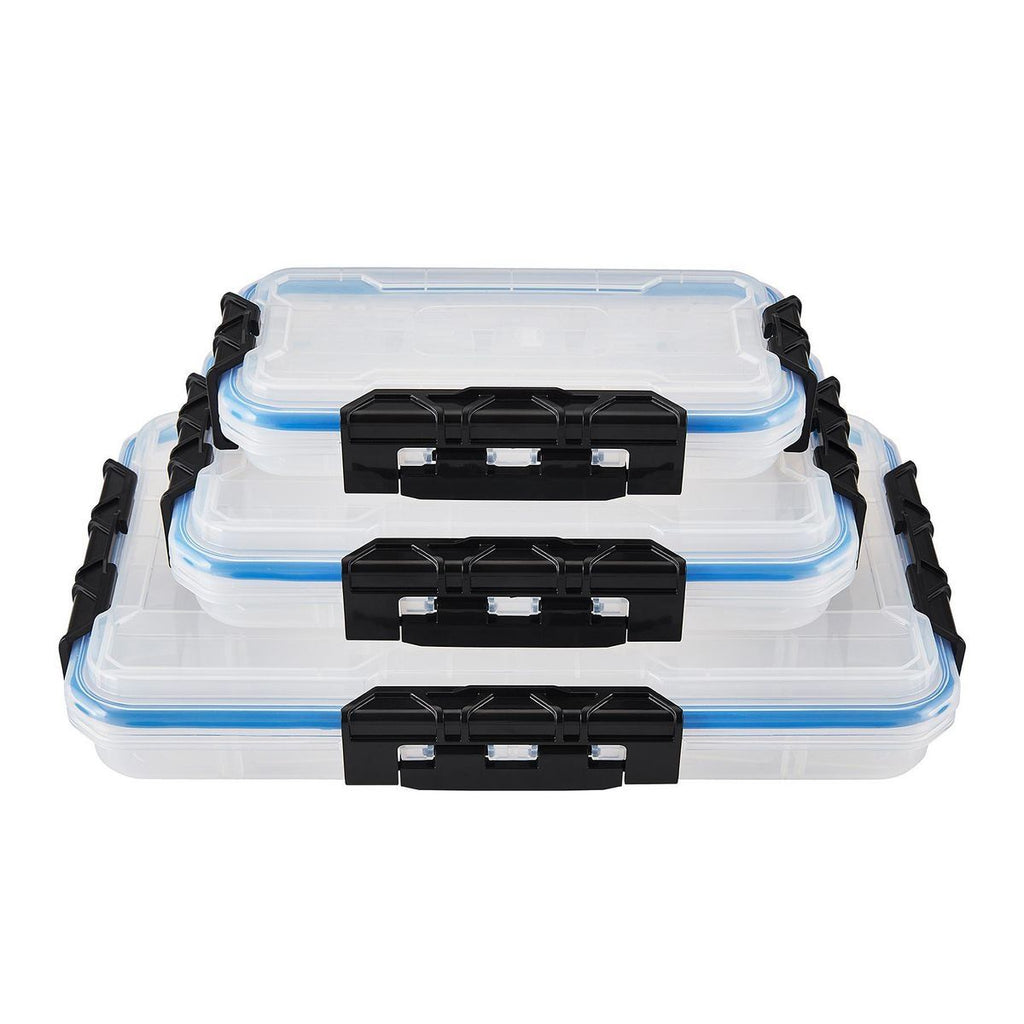 Water Resistant Storage Container V310972