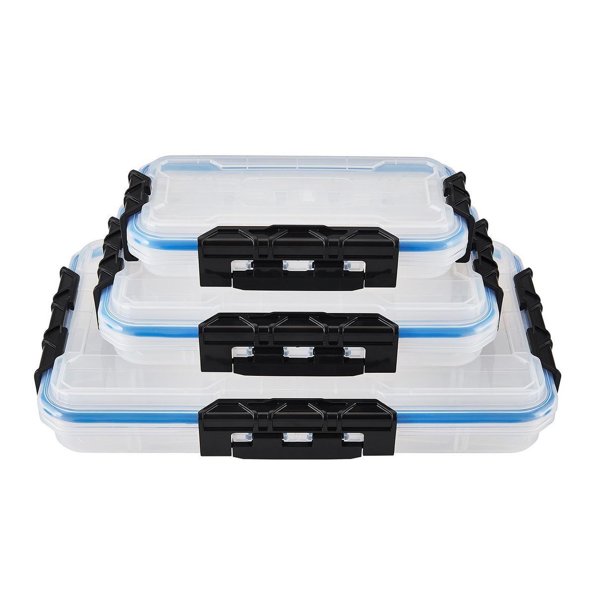 Water Resistant Storage Container V310972