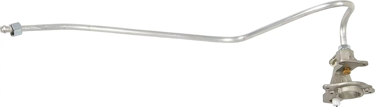 Range Ignitor & Orifice Assembly C8906