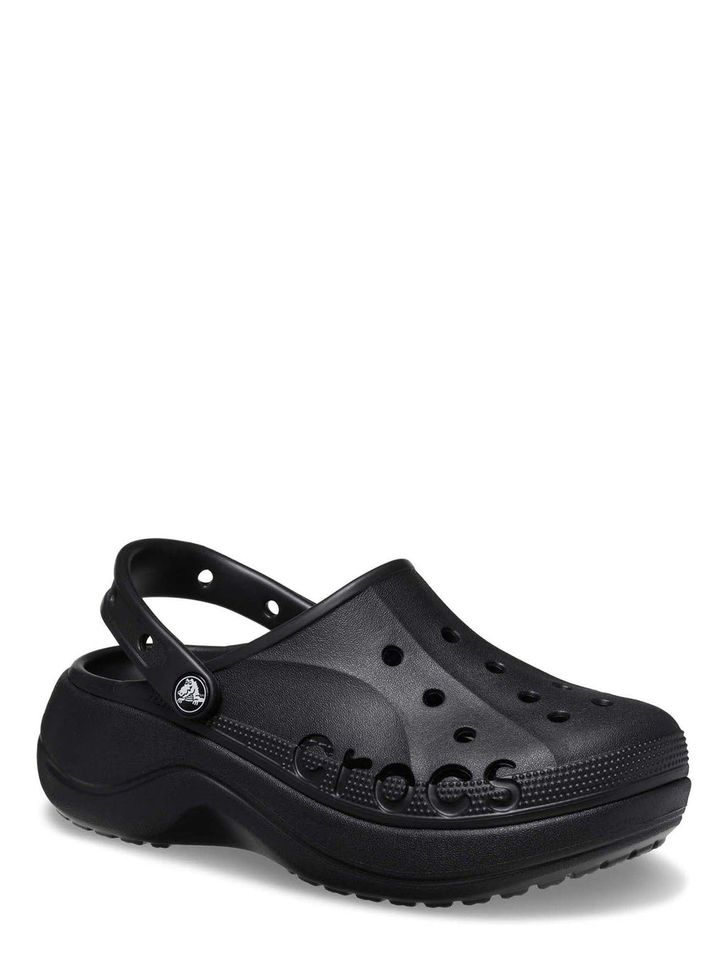 Women's Platform Clogs B201601
