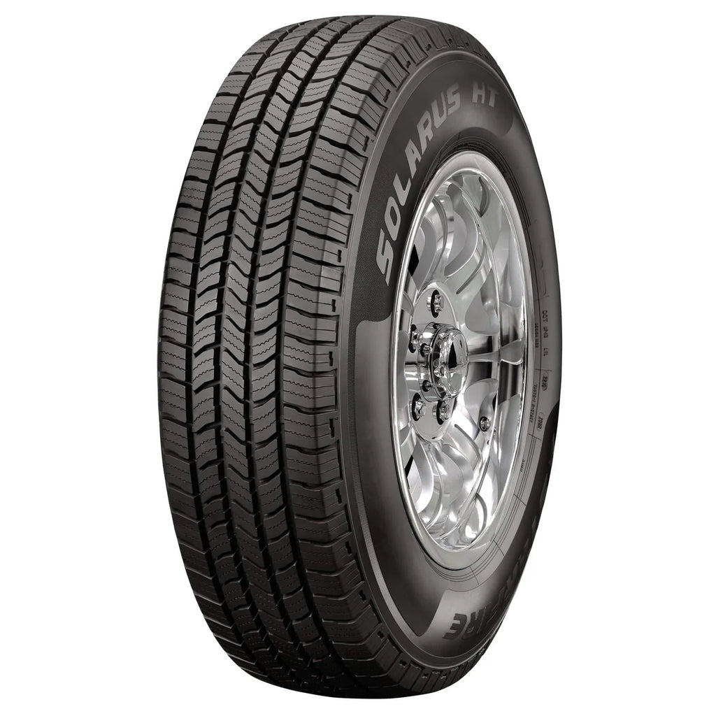 235/75R15 109T All-Season Tire A62085
