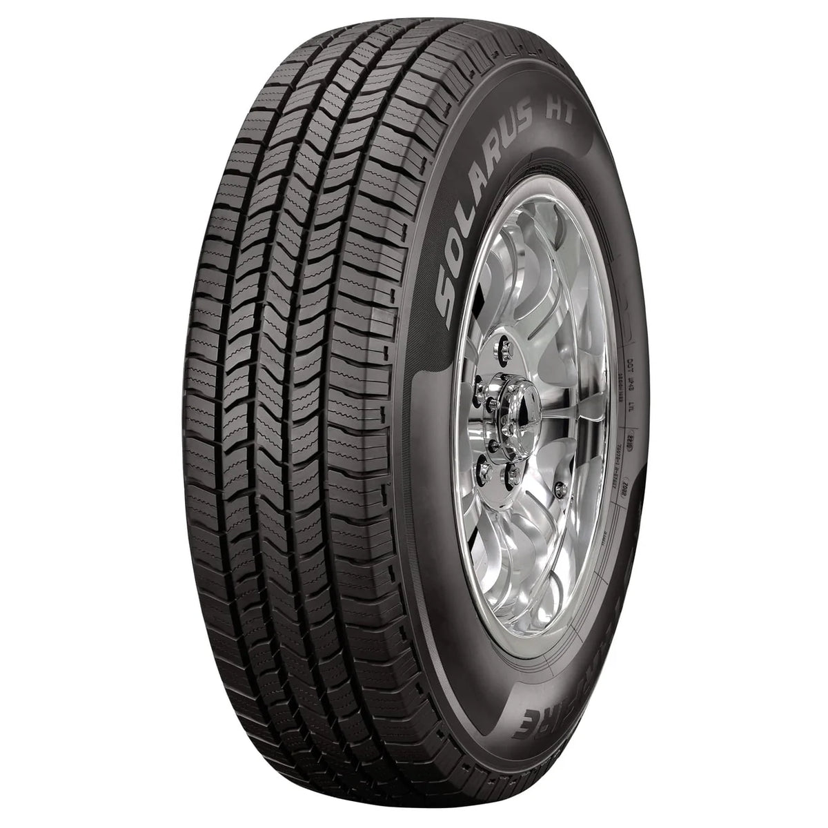 235/75R15 109T All-Season Tire A62085