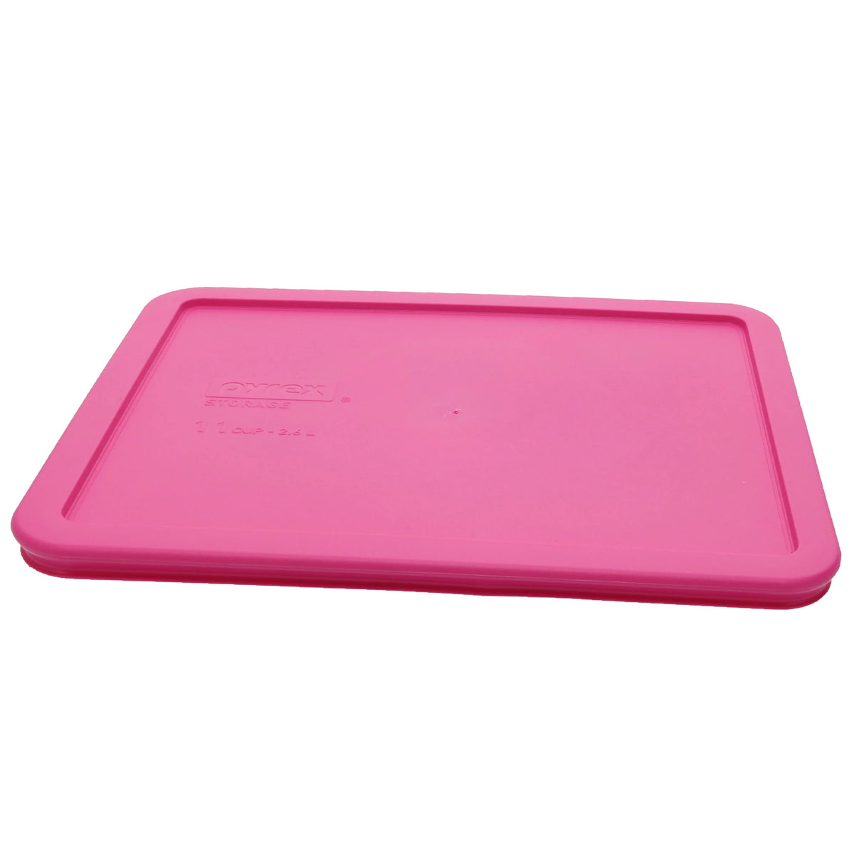 Glass Food Storage Dish with Lid 4-Pack Y63420