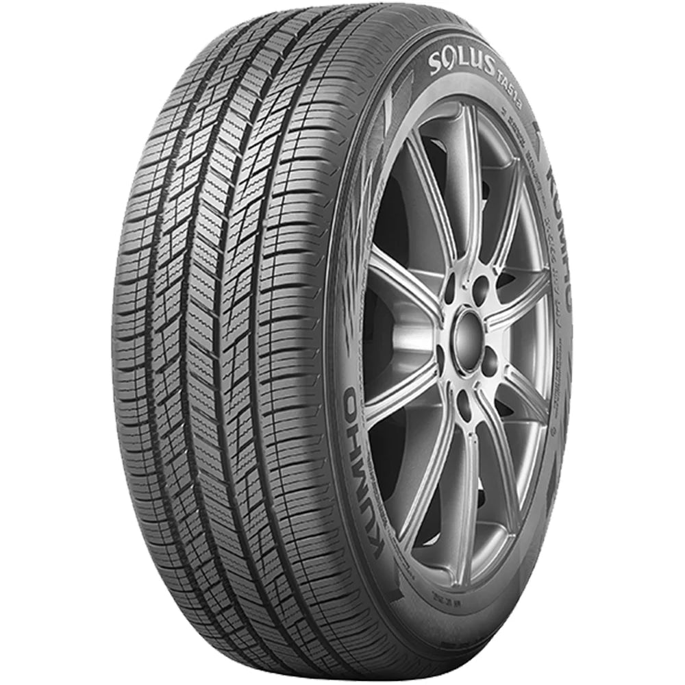 All Season 225/60R18 100H Passenger Tire E264