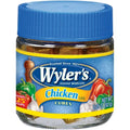 Instant Bouillon Chicken Cubes Pack of 36 G603738