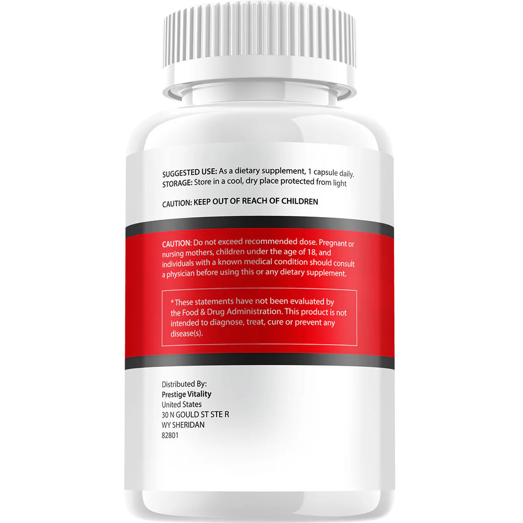 Glyco Optimizer X8725