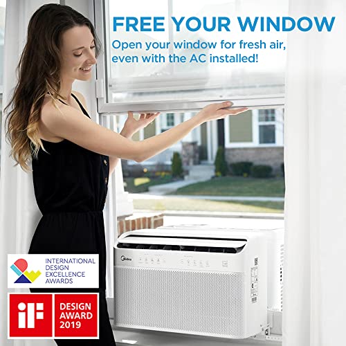 Smart Inverter Window U675681