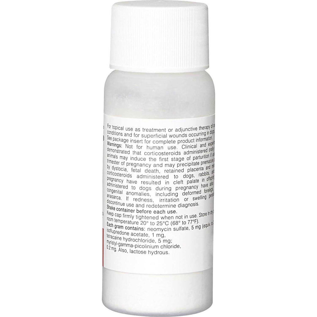 Tetracaine Powder 15gm X843577