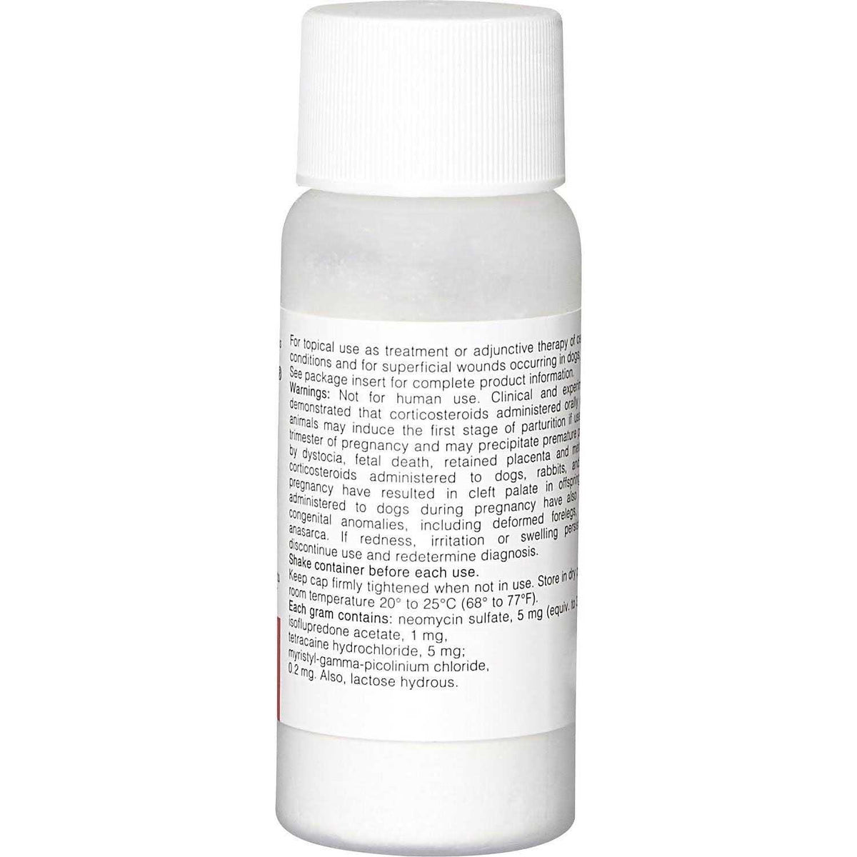 Tetracaine Powder 15gm X843577