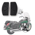 Front / Rear Passenger Foot Pegs Floorboards for Kawasaki Vulcan 400 800 Classic T20613