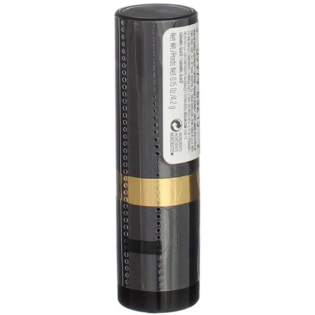 Caramel Glace Lipstick 0.15 oz Pack of 2 K5639