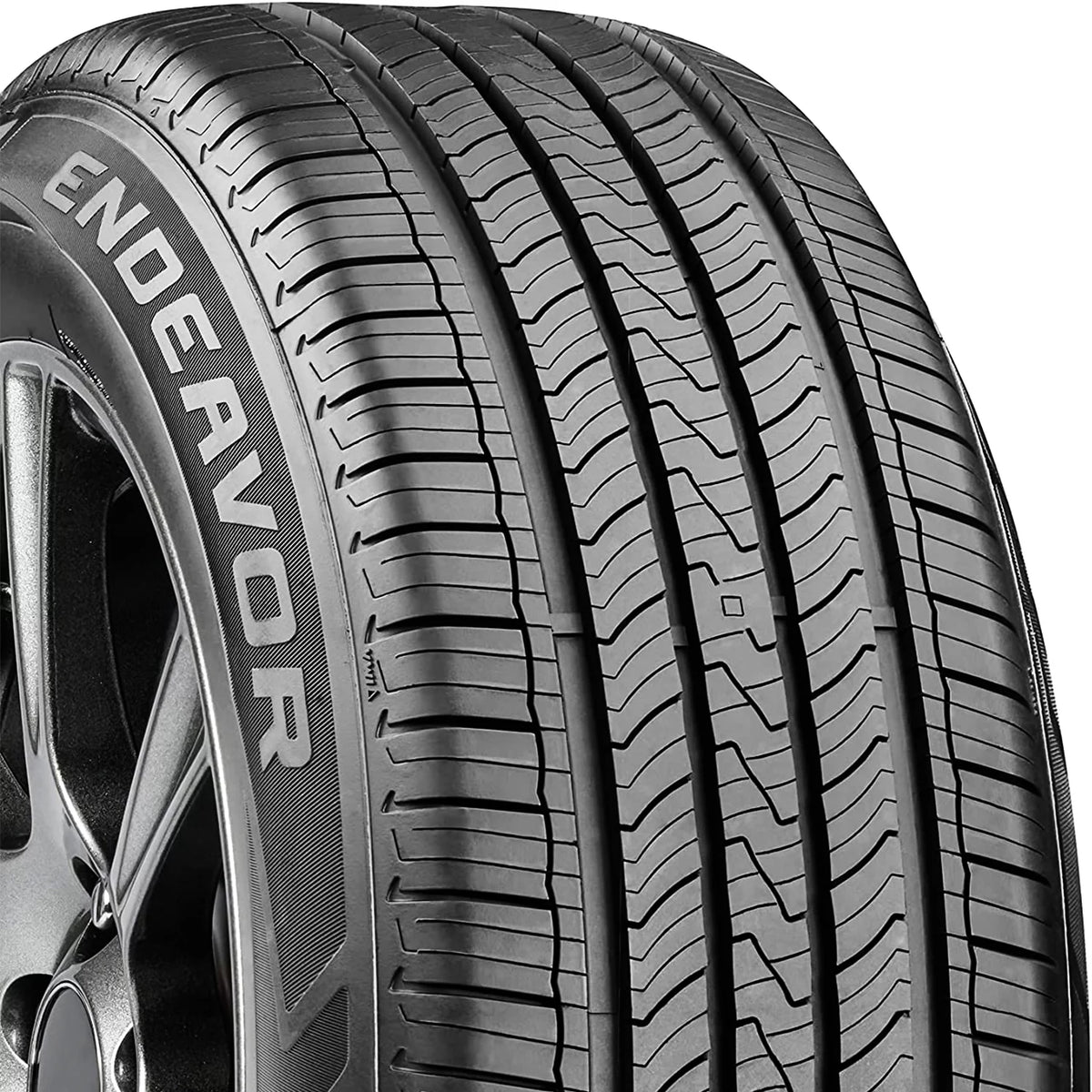 All Season 205/55R16 91H Passenger Tire E4923