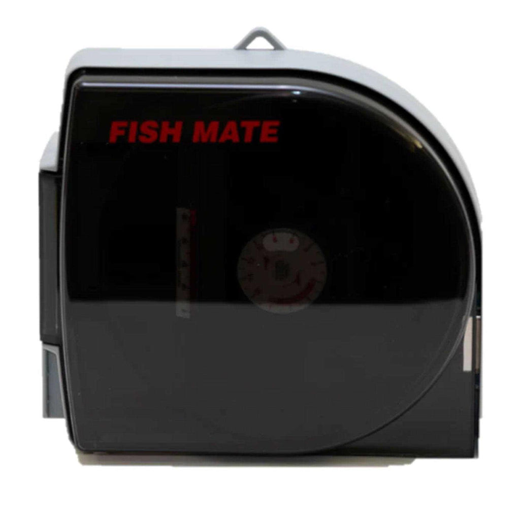 Automatic Pond Fish Feeder T299