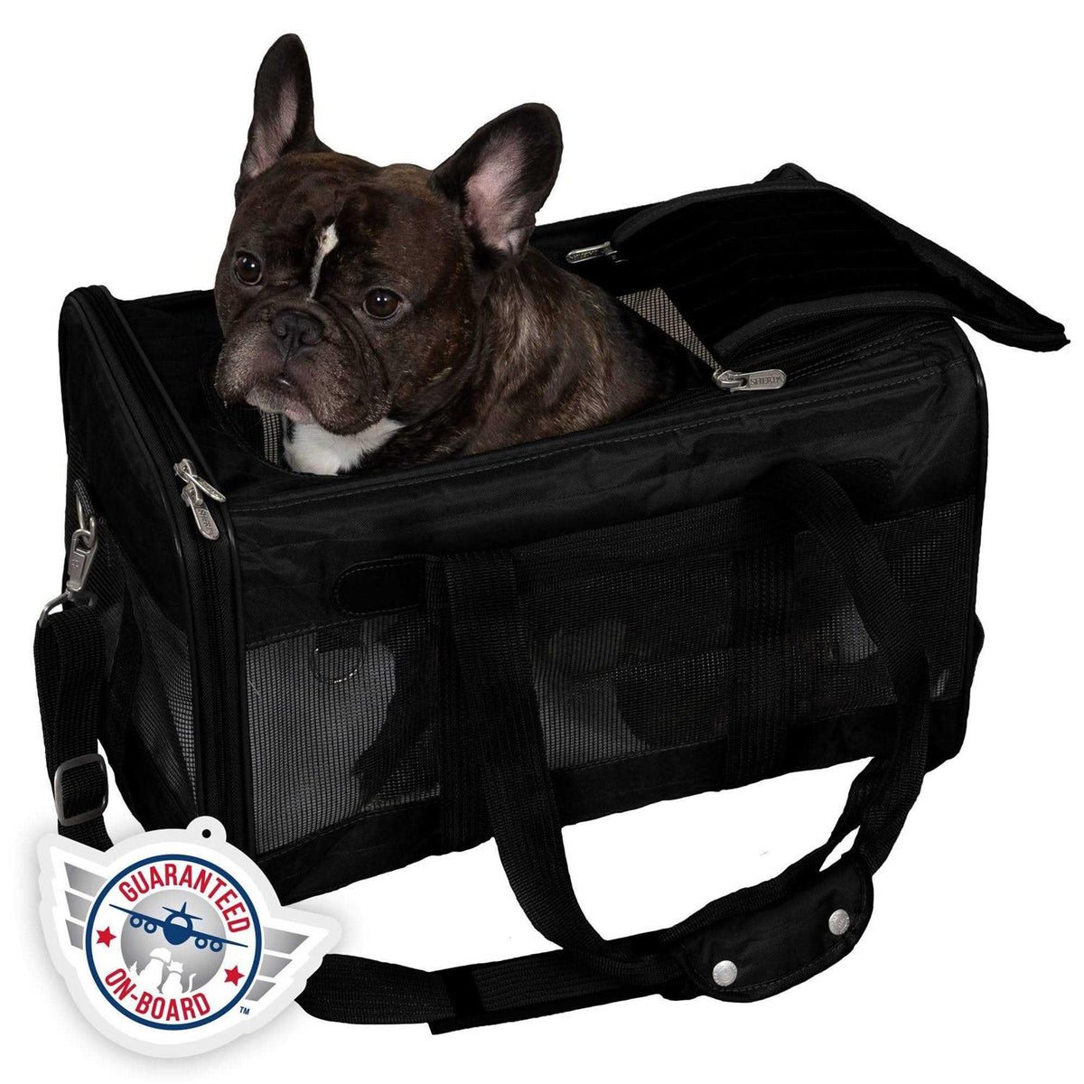 Pet Carrier N5849