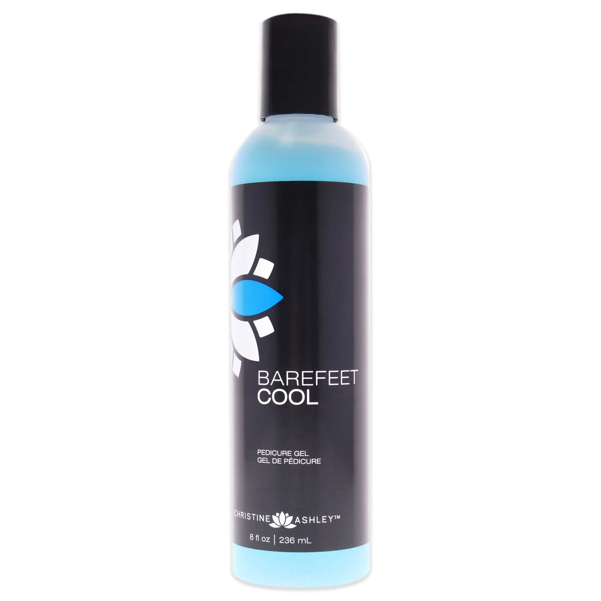 8 oz Pedicure Gel G226078