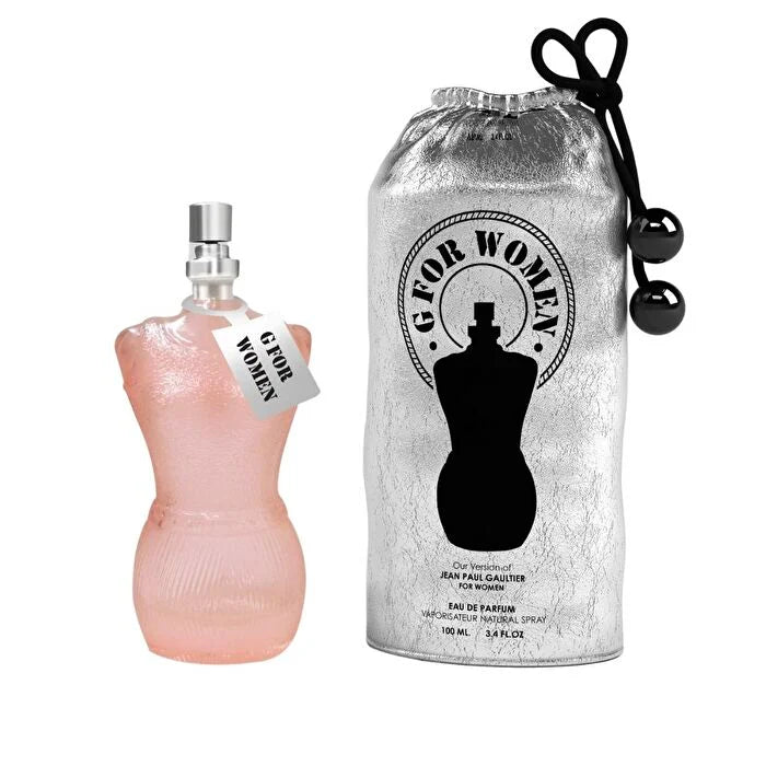Eau De Parfum Spray 100ml B60510