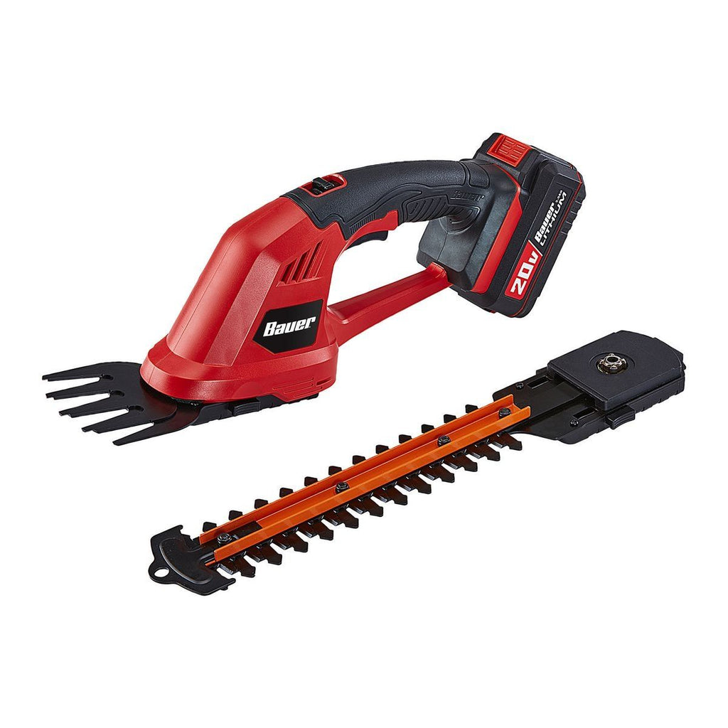 Cordless Shear Shrubber Tool Only T705