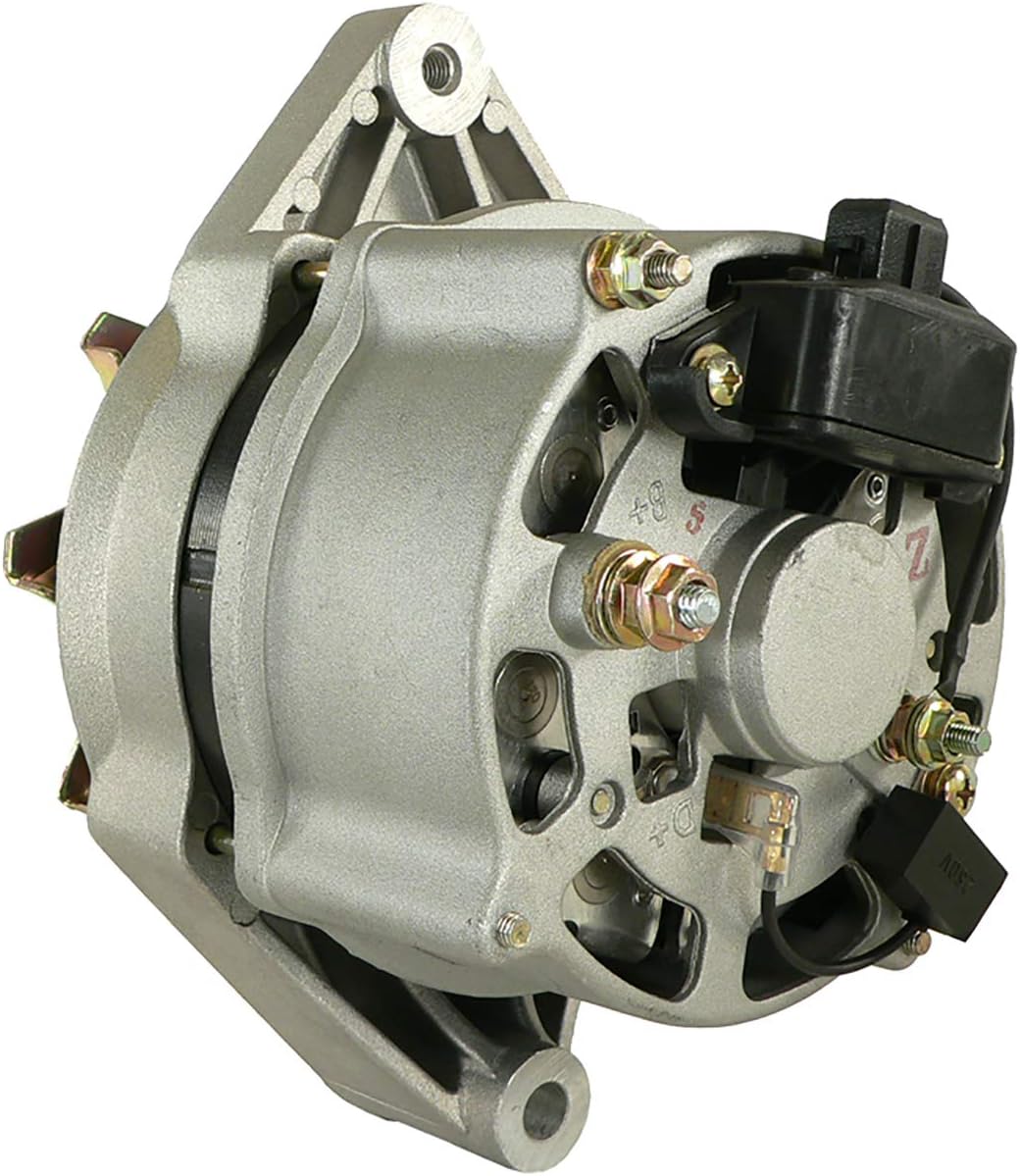 Alternator Compatible With Thermo King 1E32216G01 G714