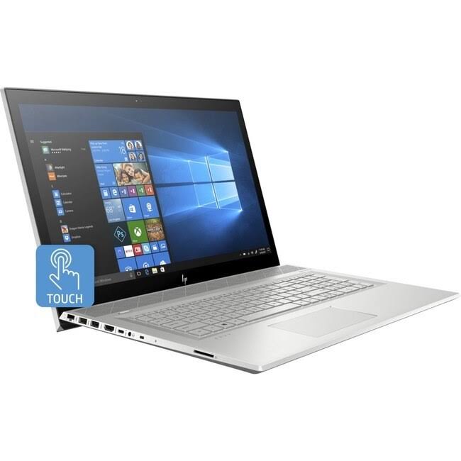 Envy 17 Laptop V615