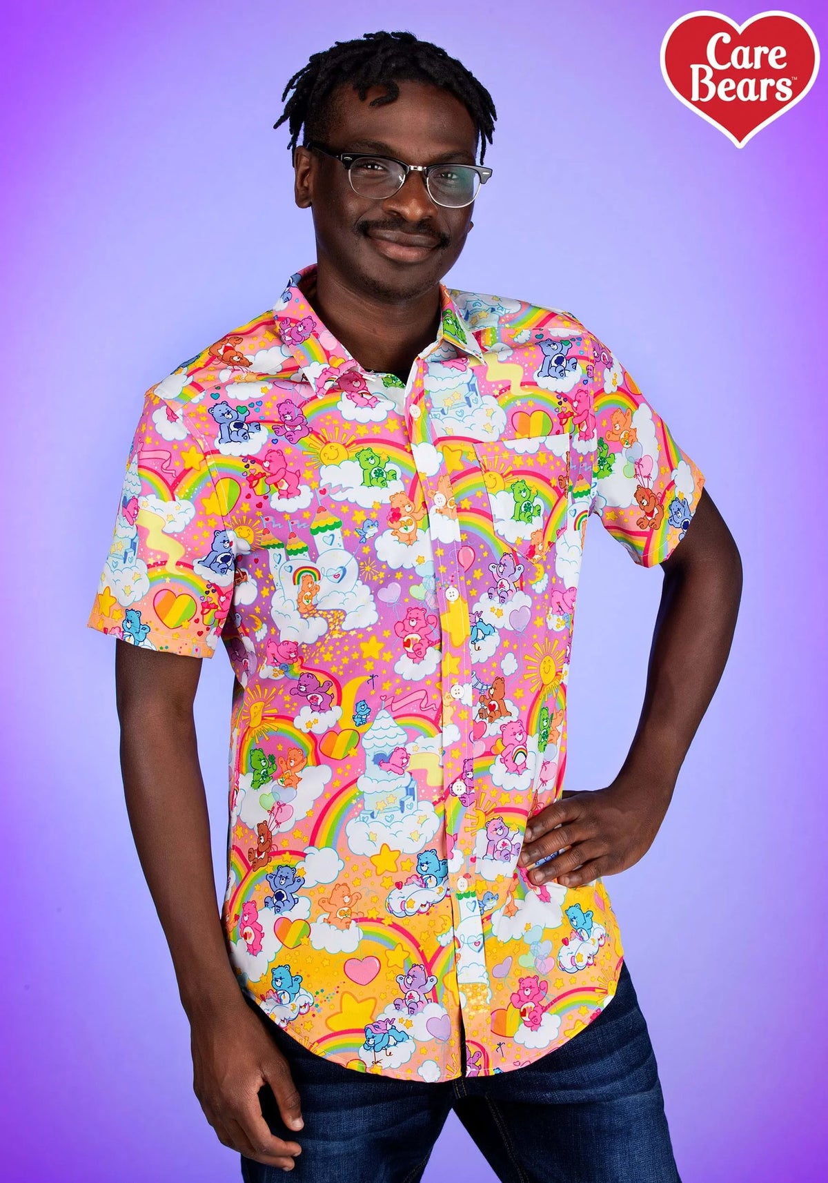 Care Bears Shirt Z5562