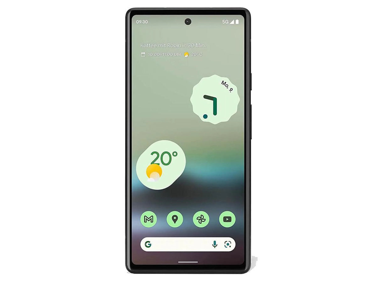 128 GB 6 GB RAM Android 12 5G Smartphone H77037