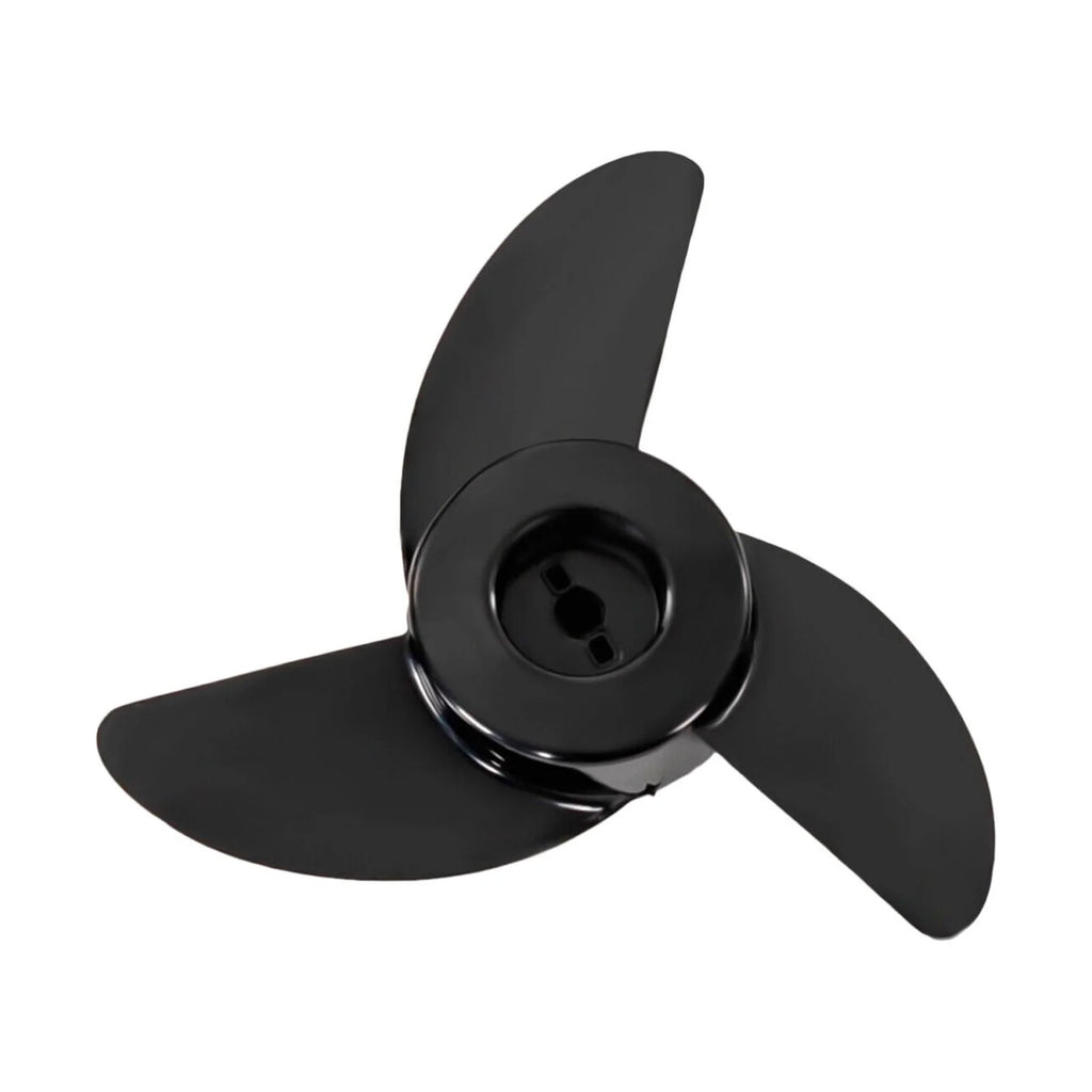 12V 40lbs Electric Trolling Motor B158