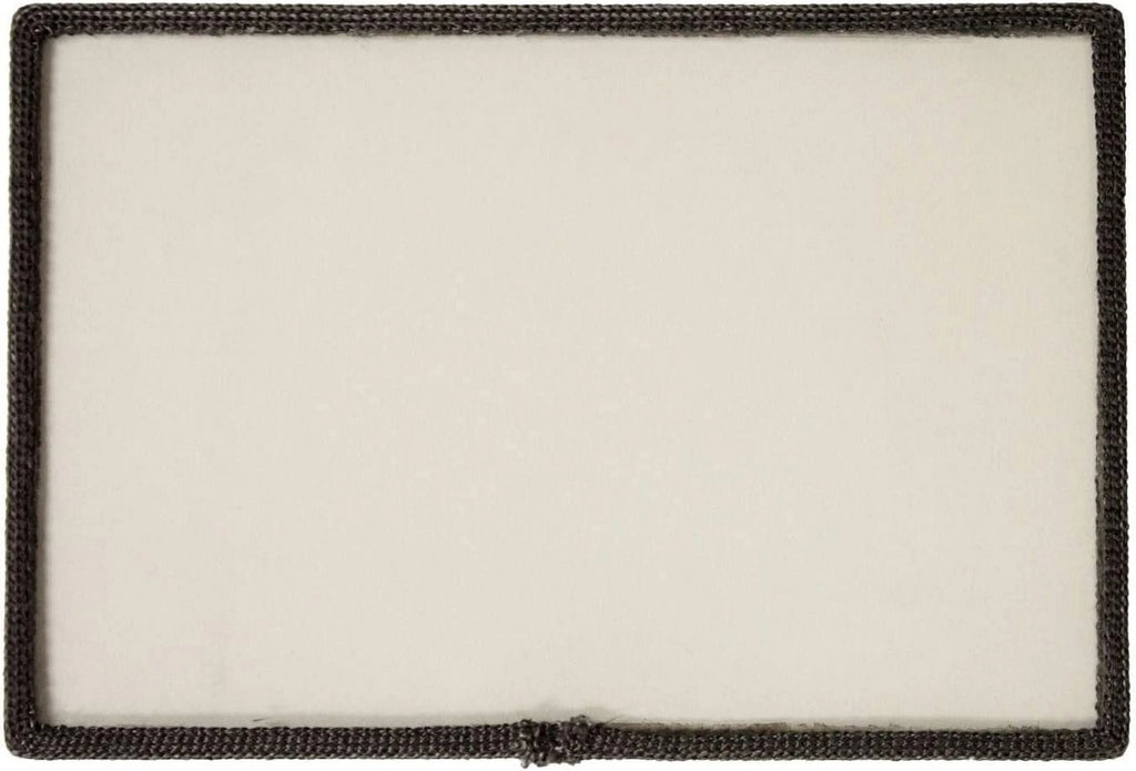 Stove Glass H673