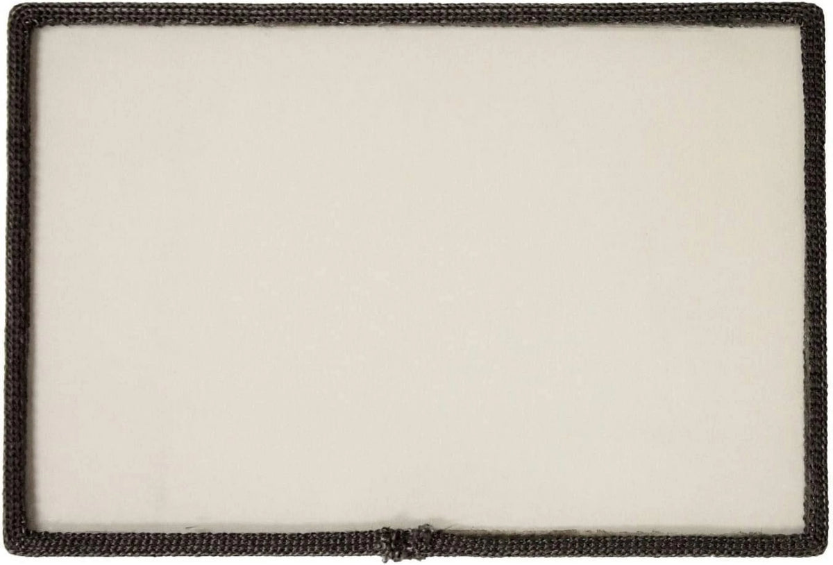 Stove Glass H673