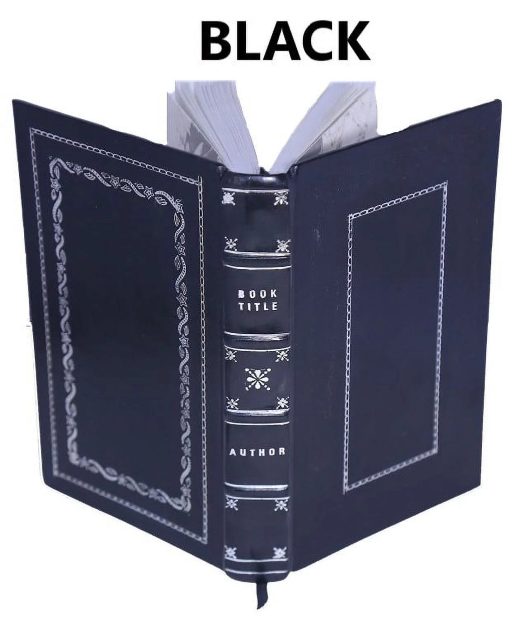 Memoirs of Walsingham Secretary of State 1695 Premium Leather Bound N1459