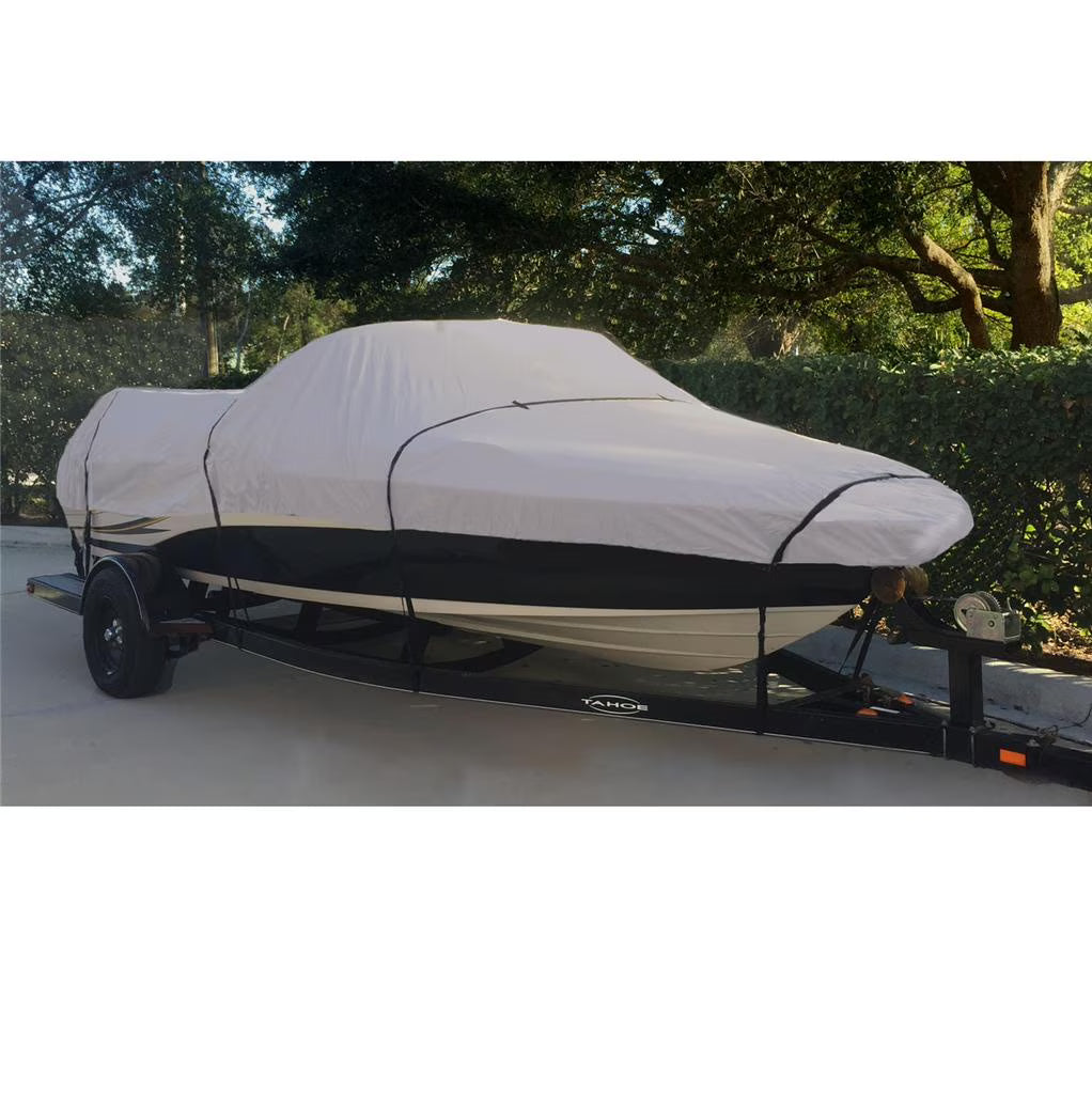 Boat Cover for Glastron SX 170 O/B 2003-2006 C181