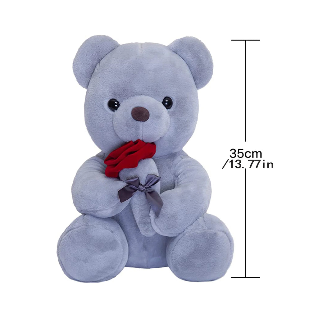 Soft Stuffed Teddy Bear Plush Toy X210