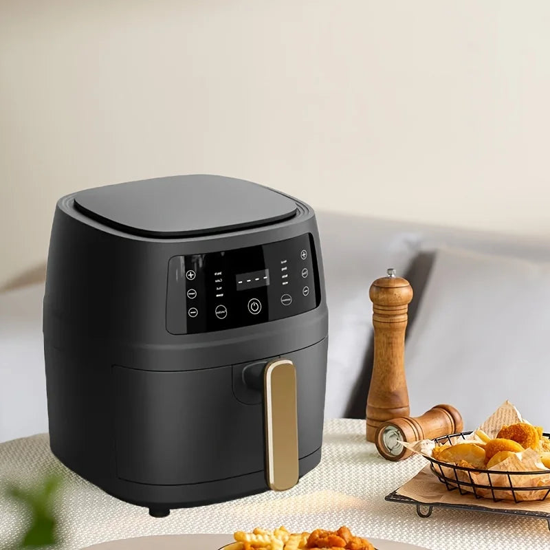 Smart Air Fryer Electric Oven T486850