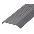 Dark Bronze Saddle Aluminum Threshold I65755