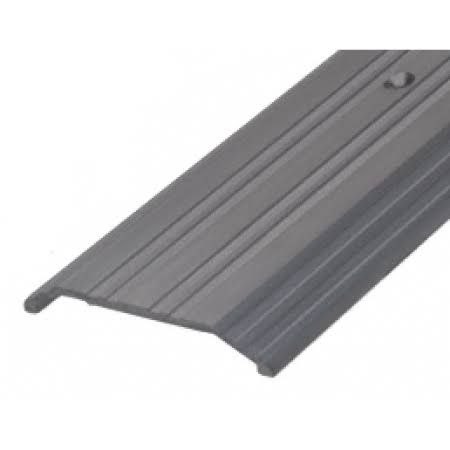 Dark Bronze Saddle Aluminum Threshold I65755