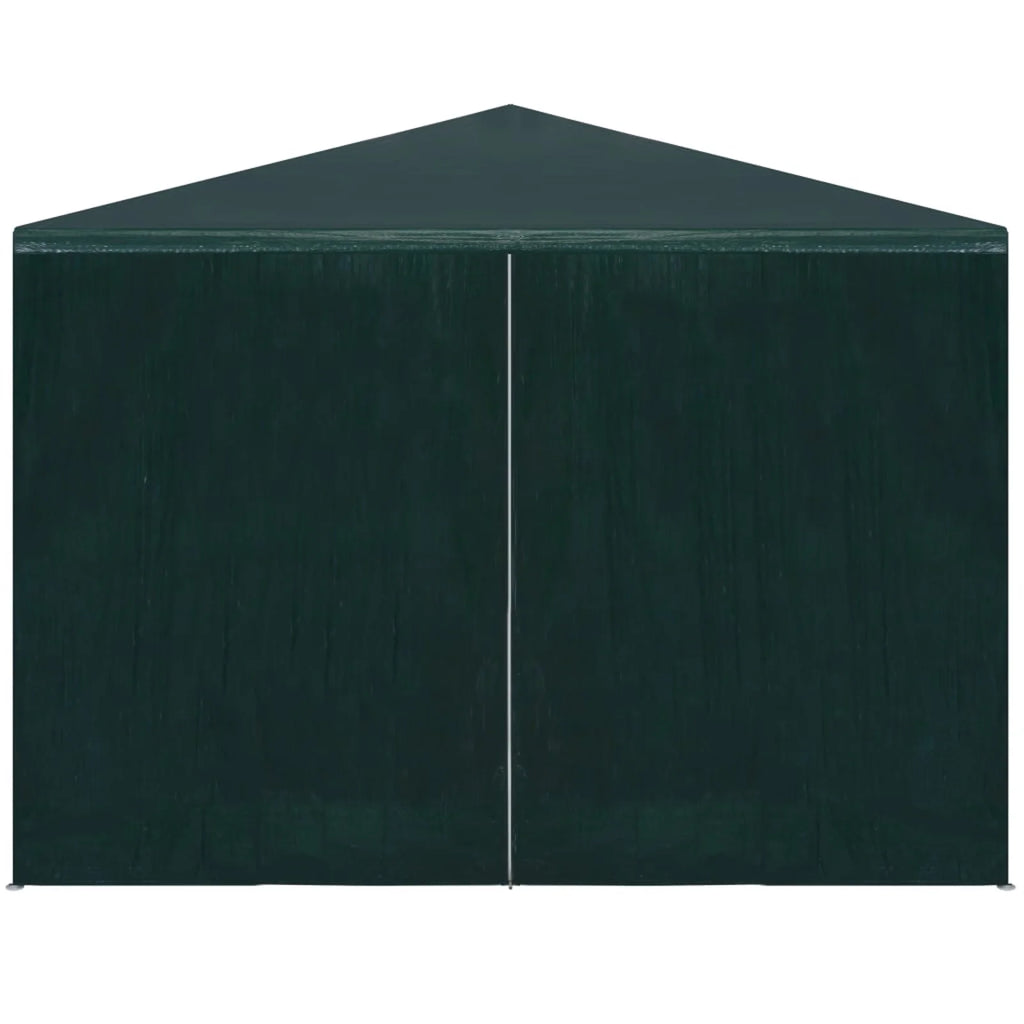 Green Party Tent 9.8'x19.7' A1440