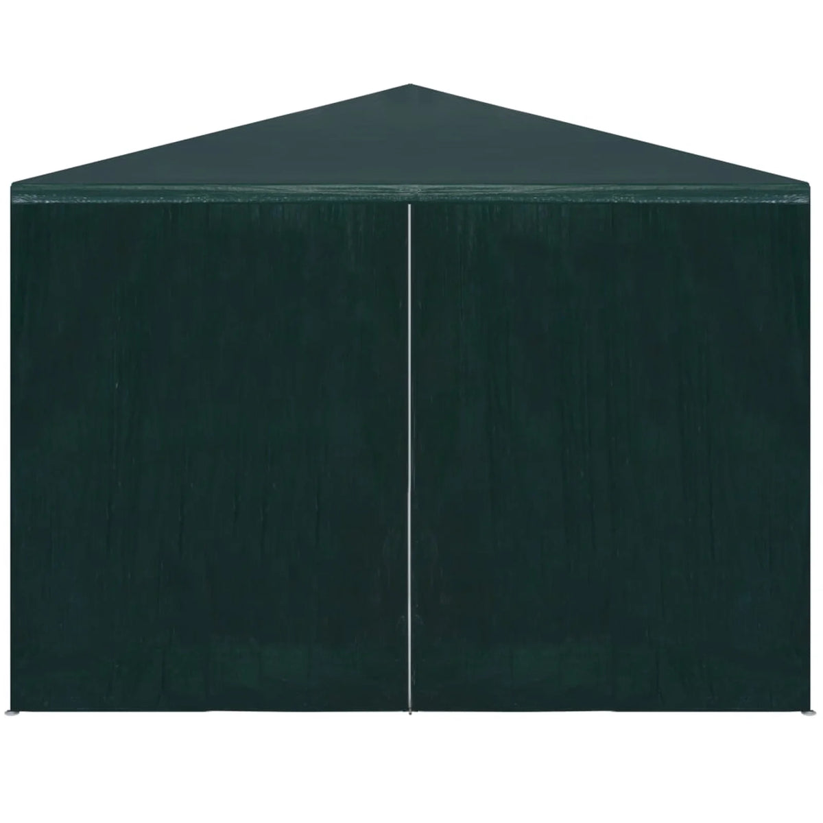 Green Party Tent 9.8'x19.7' A1440