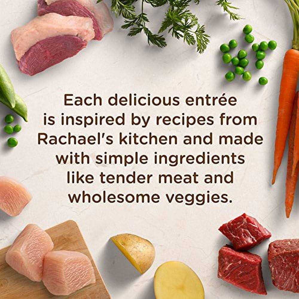 Natural Variety Pack Wet Dog Food G822121
