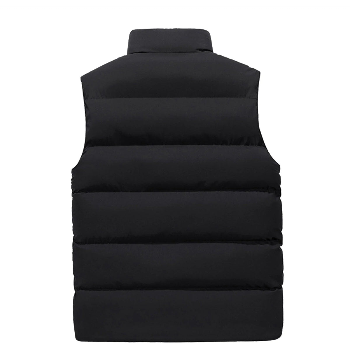 Padded Puffer Vest C67486